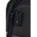 American Tourister Daring Dash Expandable Valise à 4 Roulettes 66 cm Noir/Gris détail