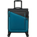 American Tourister Daring Dash Expandable Spinner 55cm Black/Blue Main Image