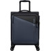 American Tourister Daring Dash Expandable Valise à 4 Roulettes 55 cm Noir/Gris Main Image