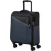 American Tourister Daring Dash Expandable Valise à 4 Roulettes 55 cm Noir/Gris avant