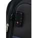 American Tourister Daring Dash Expandable Valise à 4 Roulettes 55 cm Noir/Gris détail