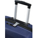 American Tourister Air Move Spinner 75cm Midnight Navy detail