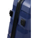 American Tourister Air Move Spinner 75cm Midnight Navy detail