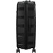 American Tourister Air Move Spinner 75cm Black linkerkant