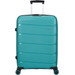 American Tourister Air Valise à 4 Roulettes 66 cm Teal Main Image