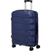 American Tourister Air Move Spinner 66cm Midnight Navy rechterkant