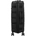 American Tourister Air Move Spinner 66cm Black linkerkant