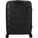 American Tourister Air Move Spinner 66cm Black achterkant