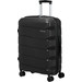 American Tourister Air Move Spinner 66cm Black rechterkant