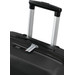 American Tourister Air Move Spinner 66cm Black detail