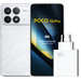 POCO F6 Pro 256 Go Blanc 5G Main Image