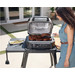 Ninja Woodfire Pro XL Electric BBQ Grill and Smoker OG901EU product in use