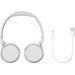 Philips TAH4209 Blanc accessoire