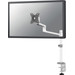 Neomounts NEXT Lite DS60-425WH1 Monitor Arm for 17 to 27-inch Screens - White Main Image