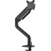 Neomounts NEXT One DS70S-950BL1 Monitor Arm for 17 to 49-inch Screens - Black right side