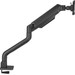 Neomounts NEXT One DS70S-950BL1 Monitor Arm for 17 to 49-inch Screens - Black left side