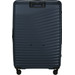 Samsonite Inuto Expandable Spinner 81cm Blue Nights achterkant