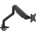 Neomounts NEXT One DS70S-950BL1 Monitor Arm for 17 to 49-inch Screens - Black left side