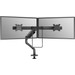 Neomounts NEXT One DS75S-950BL2 Monitor Arm for 17 to 32-inch Screens - Black Main Image