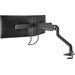 Neomounts NEXT One DS75S-950BL2 Monitor Arm for 17 to 32-inch Screens - Black top