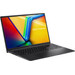 ASUS Vivobook 17X M3704YA-AU176W Azerty linkerkant