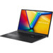 ASUS Vivobook 17X M3704YA-AU176W Azerty rechterkant