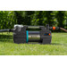 Gardena Irrigation Pump 6300 SilentComfort product in use