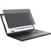 Trust Primo Privacy Filter voor 14 inch laptops linkerkant