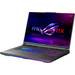 ASUS ROG Strix G16 G614JV-N3488W AZERTY côté droit