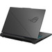 ASUS ROG Strix G16 G614JI-N3432W AZERTY left side