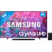 Samsung Crystal UHD 98DU9070 (2024) + Soundbar Main Image