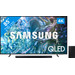 Samsung QLED 4K 85Q60D (2024) + Barre de Son Main Image