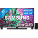 Samsung Neo QLED 4K 85QN86D (2024) + Soundbar Main Image