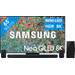 Samsung Neo QLED 8K 65QN800D (2024) + Soundbar Main Image