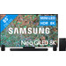 Samsung Neo QLED 8K 85QN800D (2024) + Barre de Son Main Image