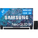 Samsung Neo QLED 8K 65QN900D (2024) + Barre de Son Main Image