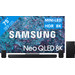 Samsung Neo QLED 8K 75QN900D (2024) + Barre de Son Main Image