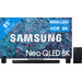 Samsung Neo QLED 8K 85QN900D (2024) + Barre de Son Main Image