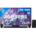 Samsung OLED 4K 65S95D (2024) + Soundbar Main Image