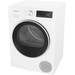 Siemens WQ45G2D5NL right side