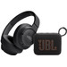 JBL Tune 720BT + JBL GO 4 Noir Main Image