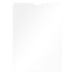 Just in Case Apple iPad Pro 13 inch (2024) Screenprotector Glas voorkant