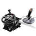 Thrustmaster Simtask Farmstick PC product in gebruik