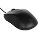 BlueBuilt Filum Wired Mouse back