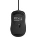 BlueBuilt Filum Wired Mouse bottom