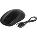 BlueBuilt Nexum Silent Click Wireless Mouse front