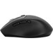 BlueBuilt Nexum Pro Wireless Mouse left side