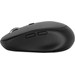 BlueBuilt Tradendum Wireless Bluetooth Mouse left side