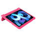 Just in Case Apple iPad Air 11 inches (2024) Kids Cover Pink top