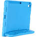 Just in Case Apple iPad Air 11 pouces (2024) Kids Cover Bleu arrière